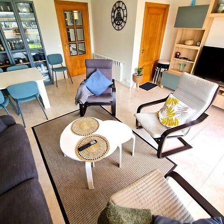 Villa Deluxe Playa Foz Ngoại thất bức ảnh