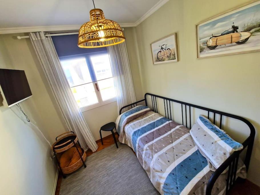 Villa Deluxe Playa Foz Ngoại thất bức ảnh