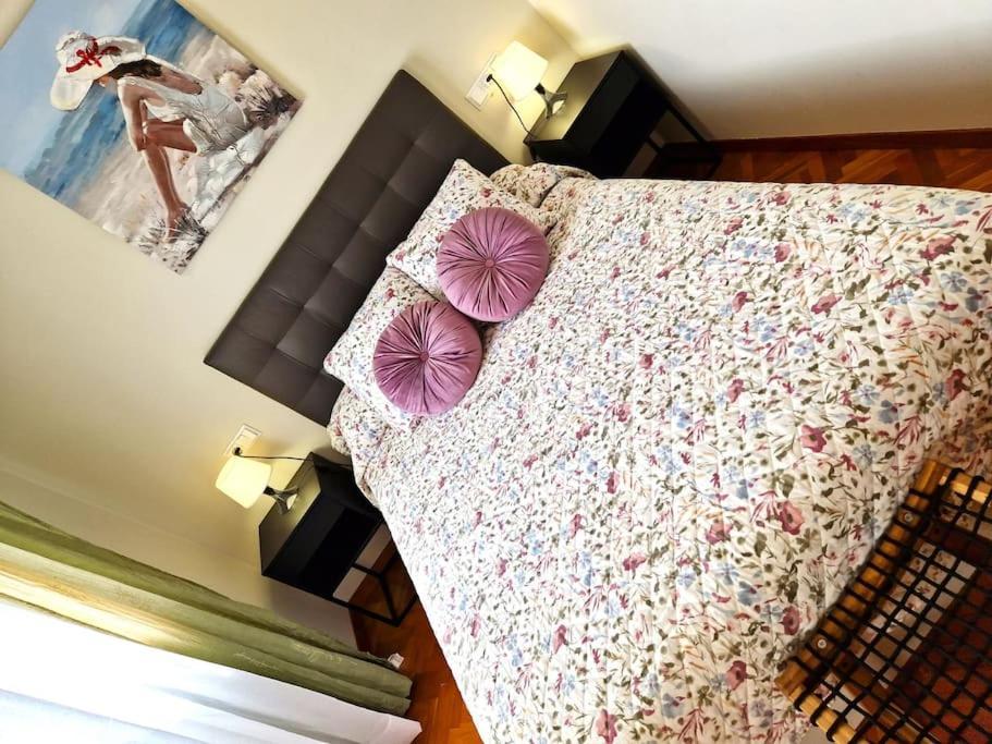 Villa Deluxe Playa Foz Ngoại thất bức ảnh